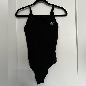 Adidas bodysuit